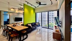 D'Leedon (D10), Condominium #612729531